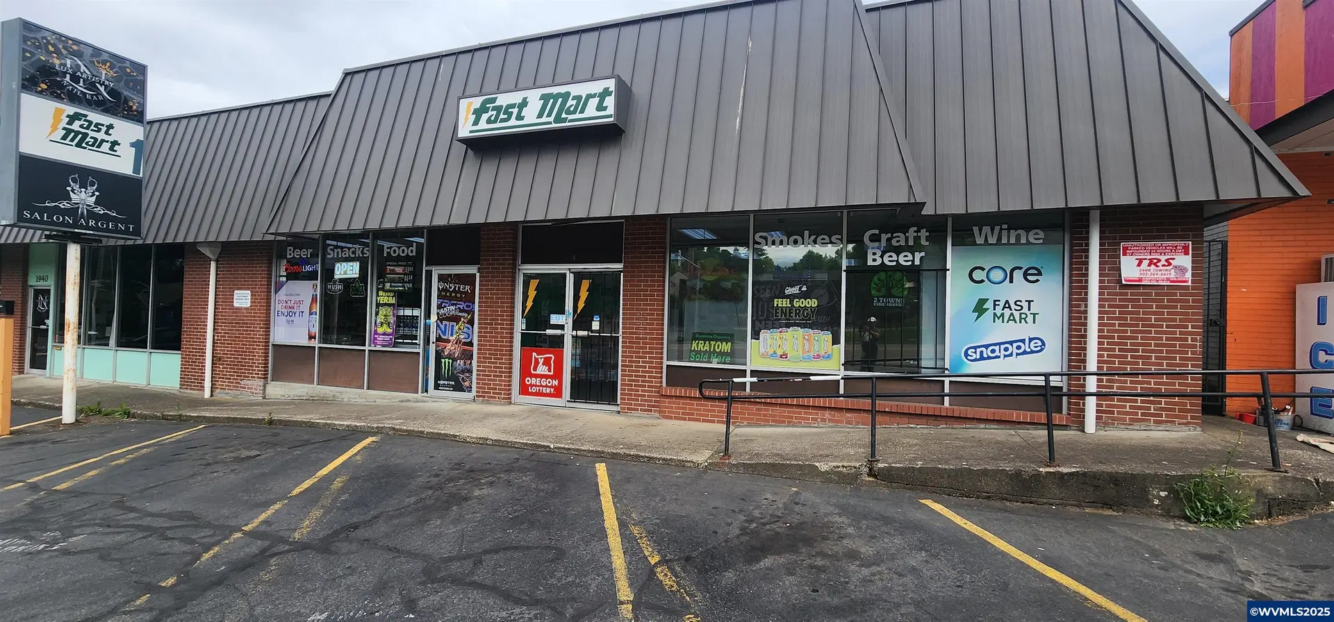 Dorchester Plaza Image 2